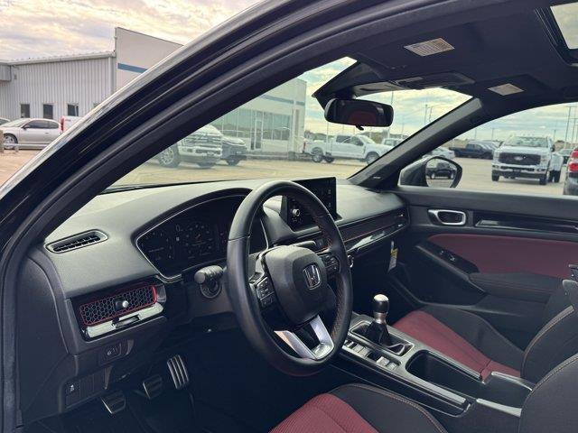 2026 Honda Civic - $30,706