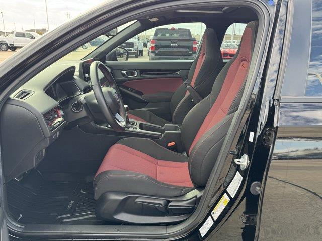 2026 Honda Civic - $30,706