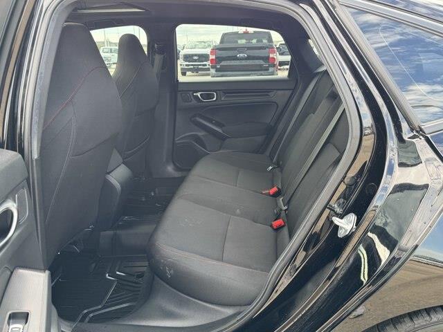 2026 Honda Civic - $30,706