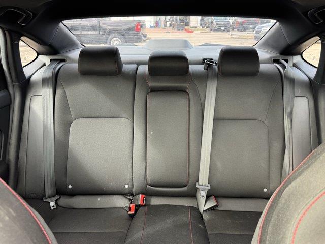 2026 Honda Civic - $30,706