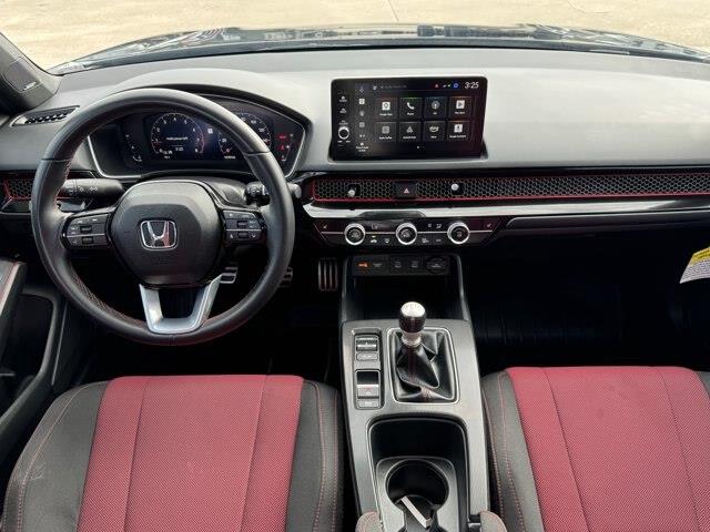 2026 Honda Civic - $30,706