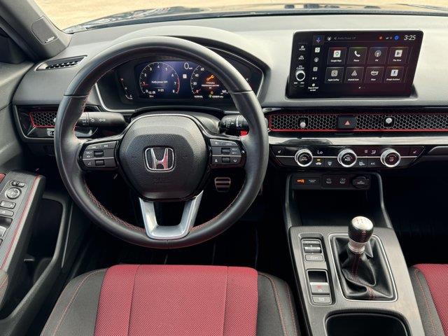2026 Honda Civic - $30,706