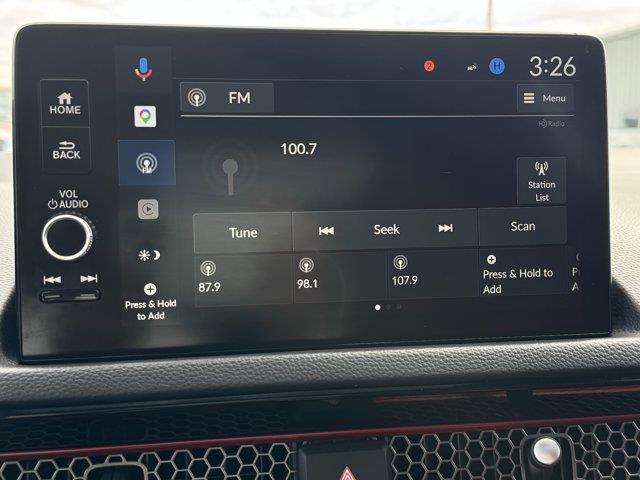 2026 Honda Civic - $30,706