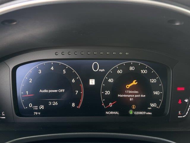 2026 Honda Civic - $30,706