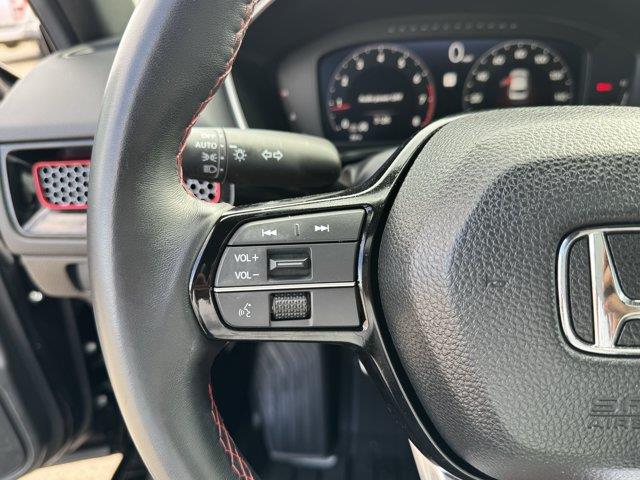 2026 Honda Civic - $30,706