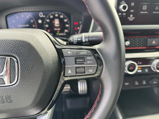 2026 Honda Civic - $30,706