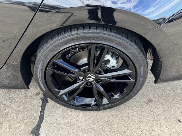 2026 Honda Civic - $30,706