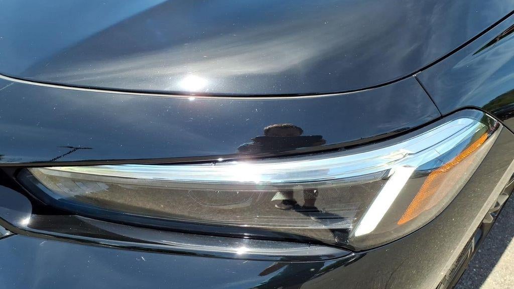 2026 Honda Civic Si
