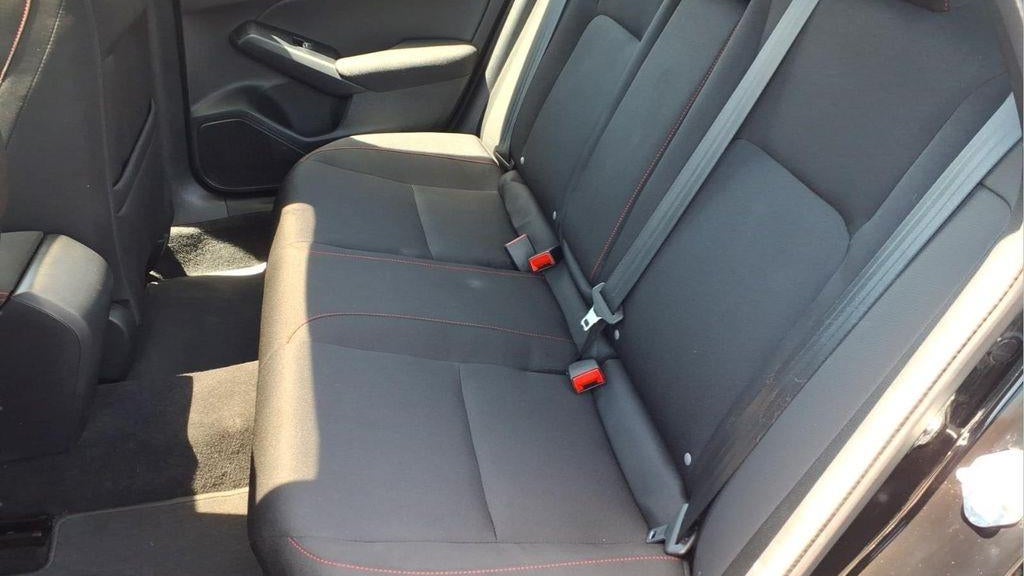 2026 Honda Civic Si