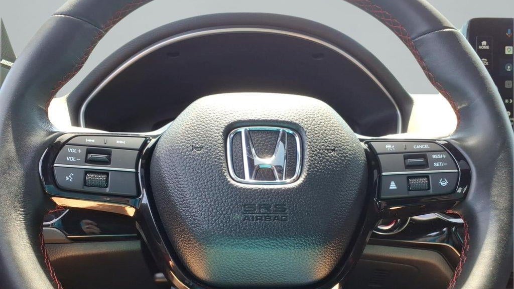2026 Honda Civic Si