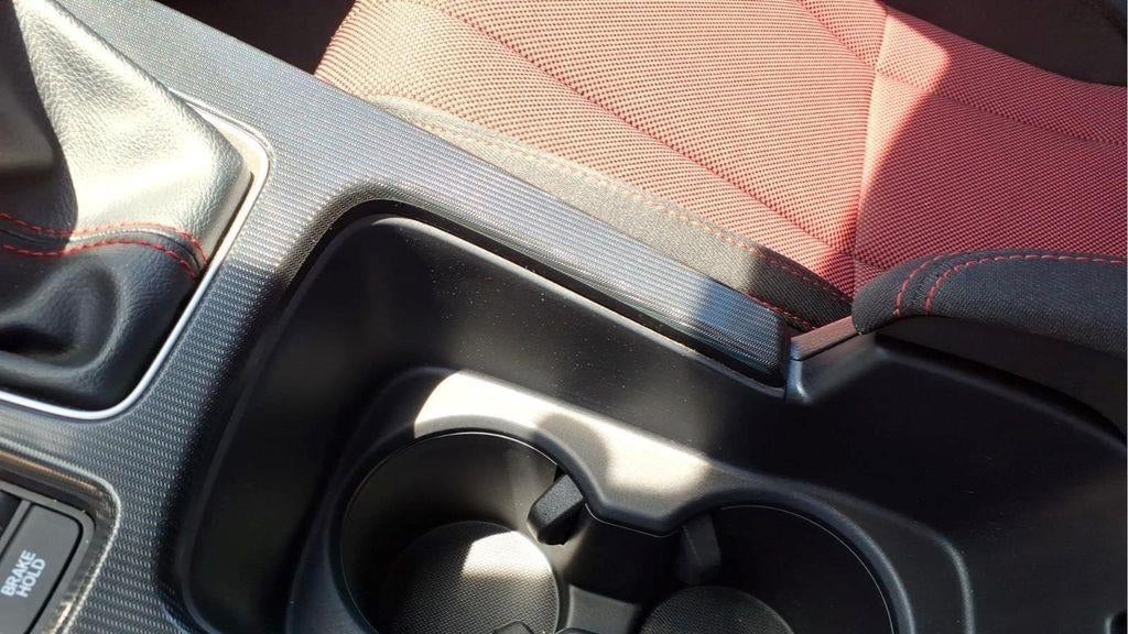 2026 Honda Civic Si