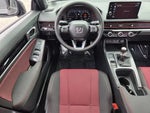 2026 Civic Thumbnail 13