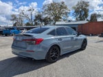 2023 Civic Thumbnail 3