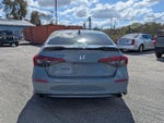 2023 Civic Thumbnail 4