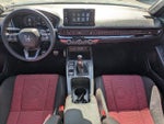 2023 Civic Thumbnail 12