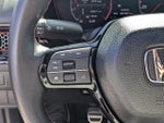 2023 Civic Thumbnail 14