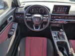 2023 Civic Thumbnail 13