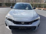 2025 Civic Thumbnail 2