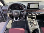 2025 Civic Thumbnail 9