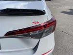 2025 Civic Thumbnail 34