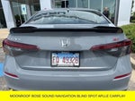2025 Civic Thumbnail 5