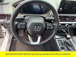 2025 Civic Thumbnail 7