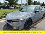 2025 Civic Thumbnail 10