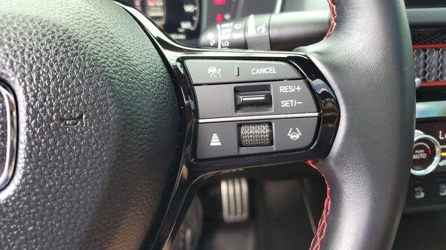 2026 Honda Civic Si