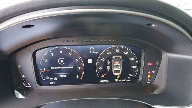 2026 Honda Civic Si