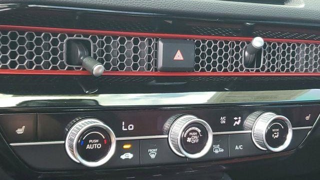 2026 Honda Civic Si
