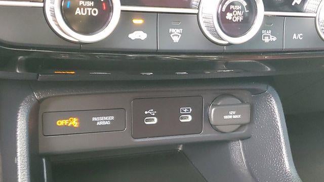 2026 Honda Civic Si