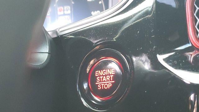 2026 Honda Civic Si