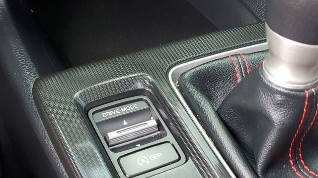 2026 Honda Civic Si