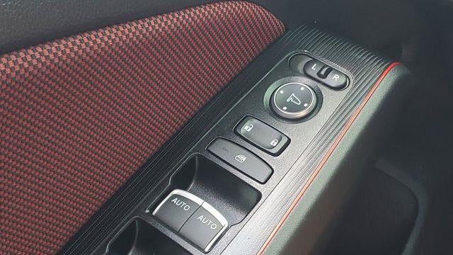 2026 Honda Civic Si