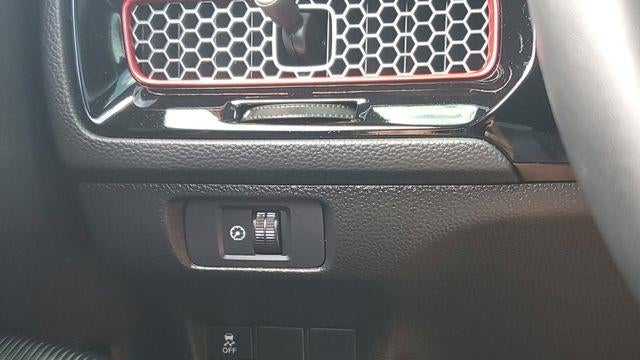 2026 Honda Civic Si