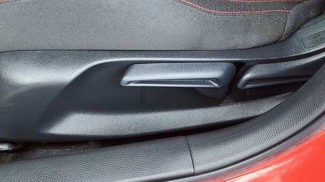 2026 Honda Civic Si