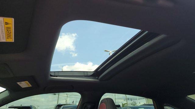 2026 Honda Civic Si
