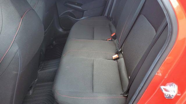 2026 Honda Civic Si