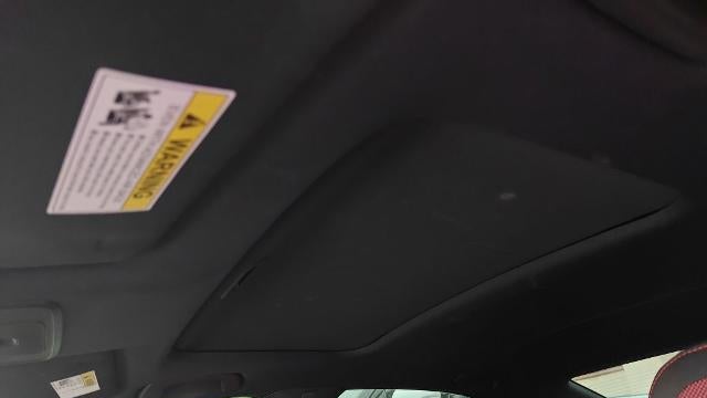 2022 Honda Civic Si