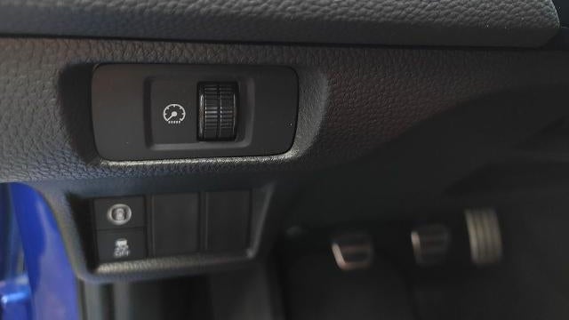 2022 Honda Civic Si