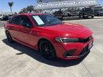 2023 Civic Thumbnail 2