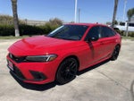 2023 Civic Thumbnail 4