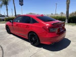 2023 Civic Thumbnail 6
