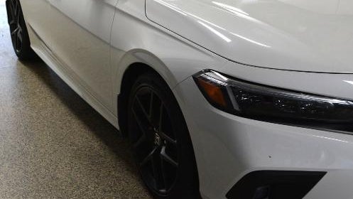 2024 Honda Civic Si