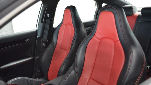 2024 Honda Civic Si