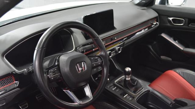 2024 Honda Civic Si