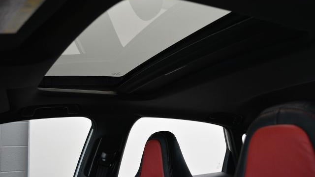 2024 Honda Civic Si