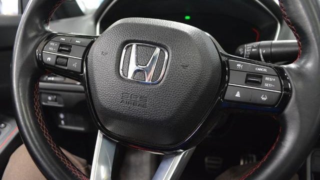 2024 Honda Civic Si