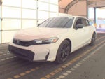 2025 Civic Thumbnail 3