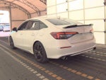 2025 Civic Thumbnail 4